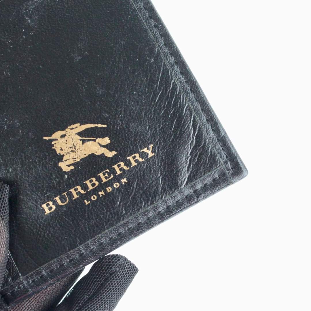 BURBERRY Mini Agenda