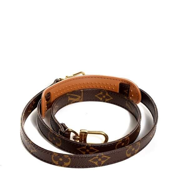 LOUIS VUITTON STRAP