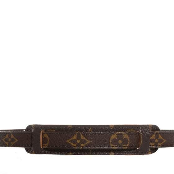 LOUIS VUITTON STRAP