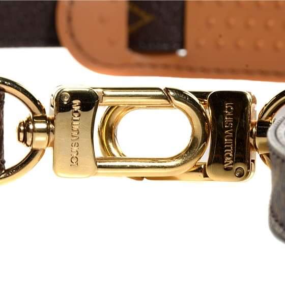 LOUIS VUITTON STRAP