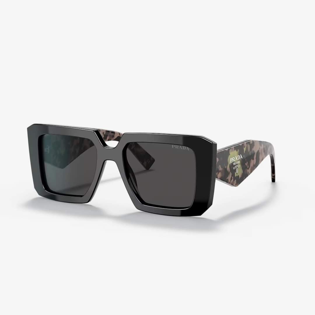 PRADA SUNGLASSES