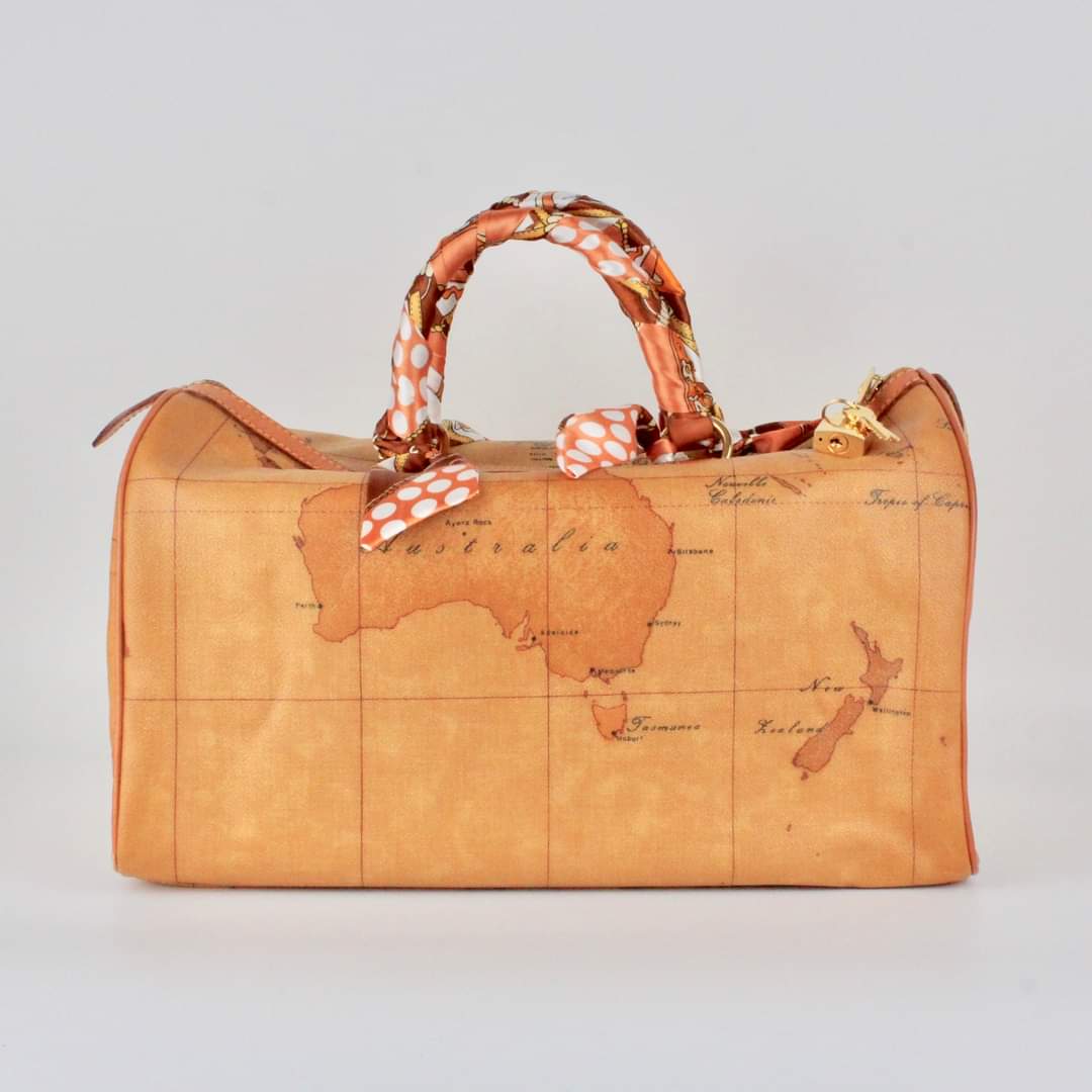 ALVIERO MARTINI BAG