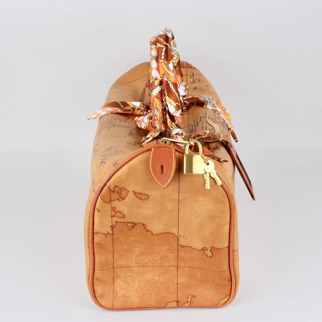 ALVIERO MARTINI BAG