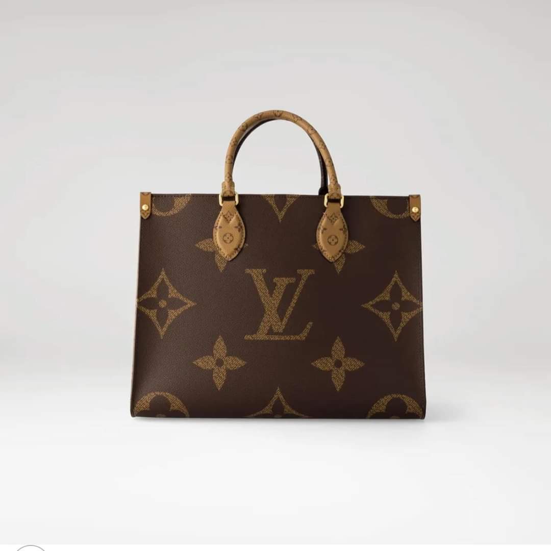 LOUIS VUITTON OTG MM