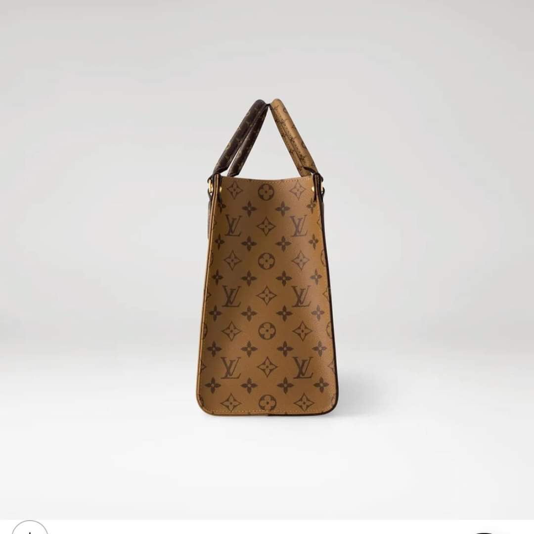 LOUIS VUITTON OTG MM