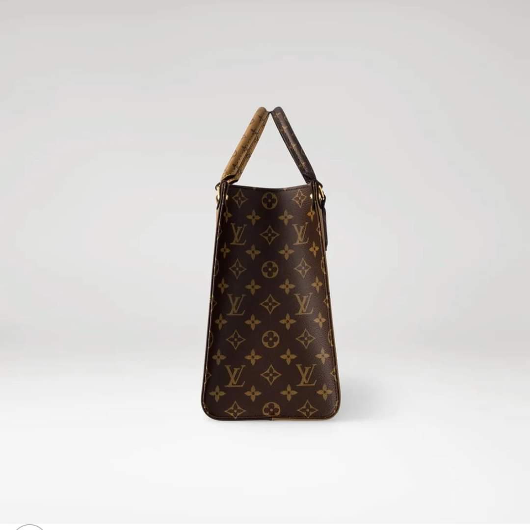 LOUIS VUITTON OTG MM