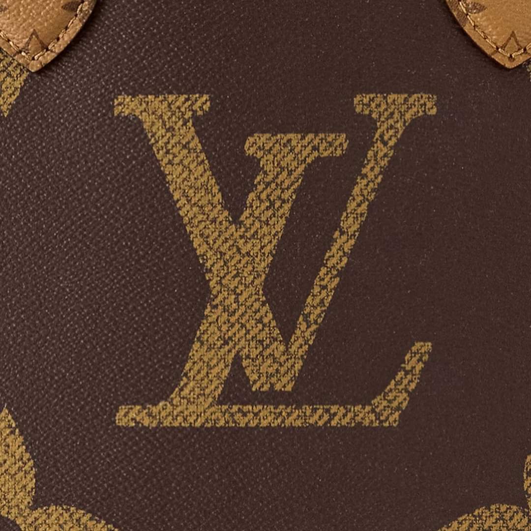 LOUIS VUITTON OTG MM