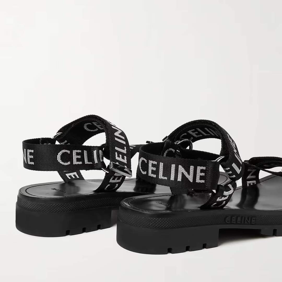 CELINE LEO STRAPPY