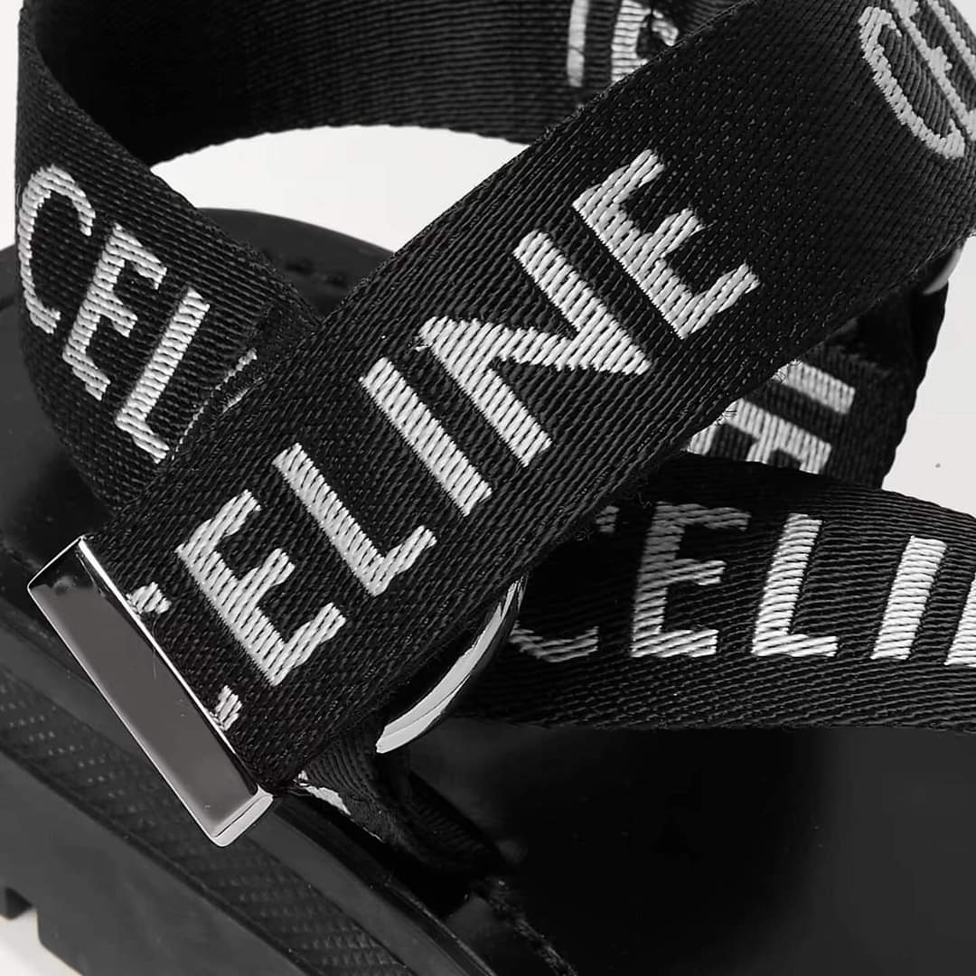 CELINE LEO STRAPPY