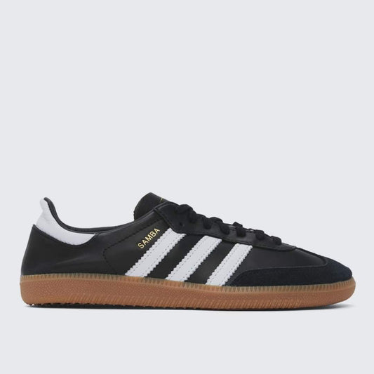 SAMBA BLACK DECON