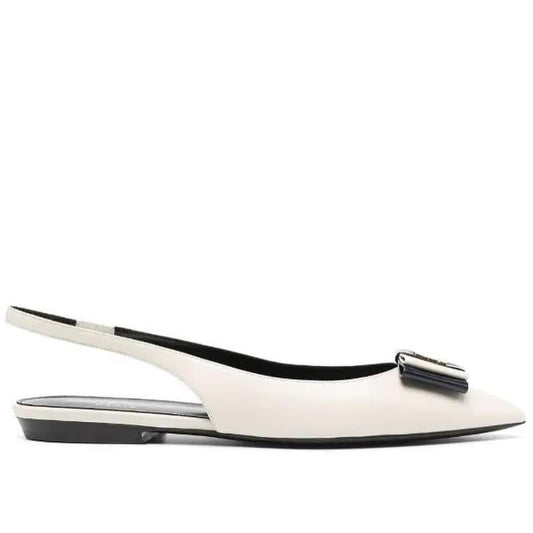 YSL Slingback