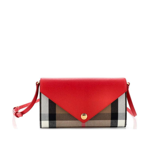 BURBERRY CROSSBODY BAG