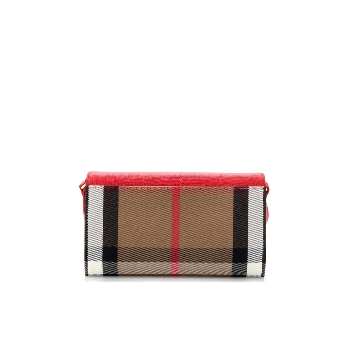 BURBERRY CROSSBODY BAG