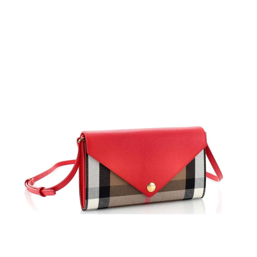 BURBERRY CROSSBODY BAG