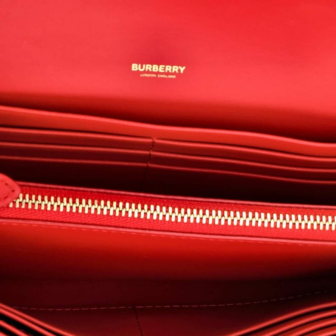 BURBERRY CROSSBODY BAG