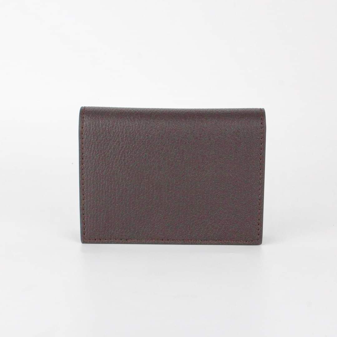 FERRAGAMO COMPACT WALLET