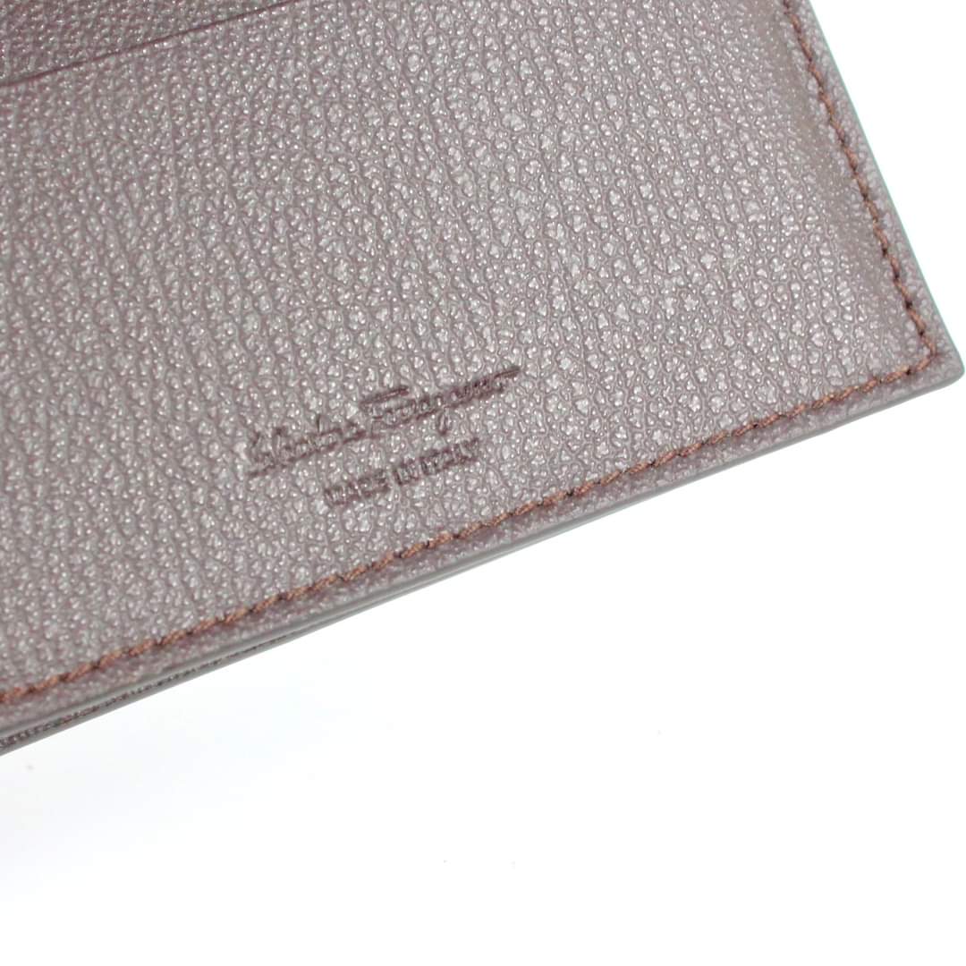 FERRAGAMO COMPACT WALLET