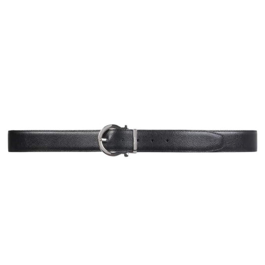 FERRAGAMO REVERSIBLE BELT