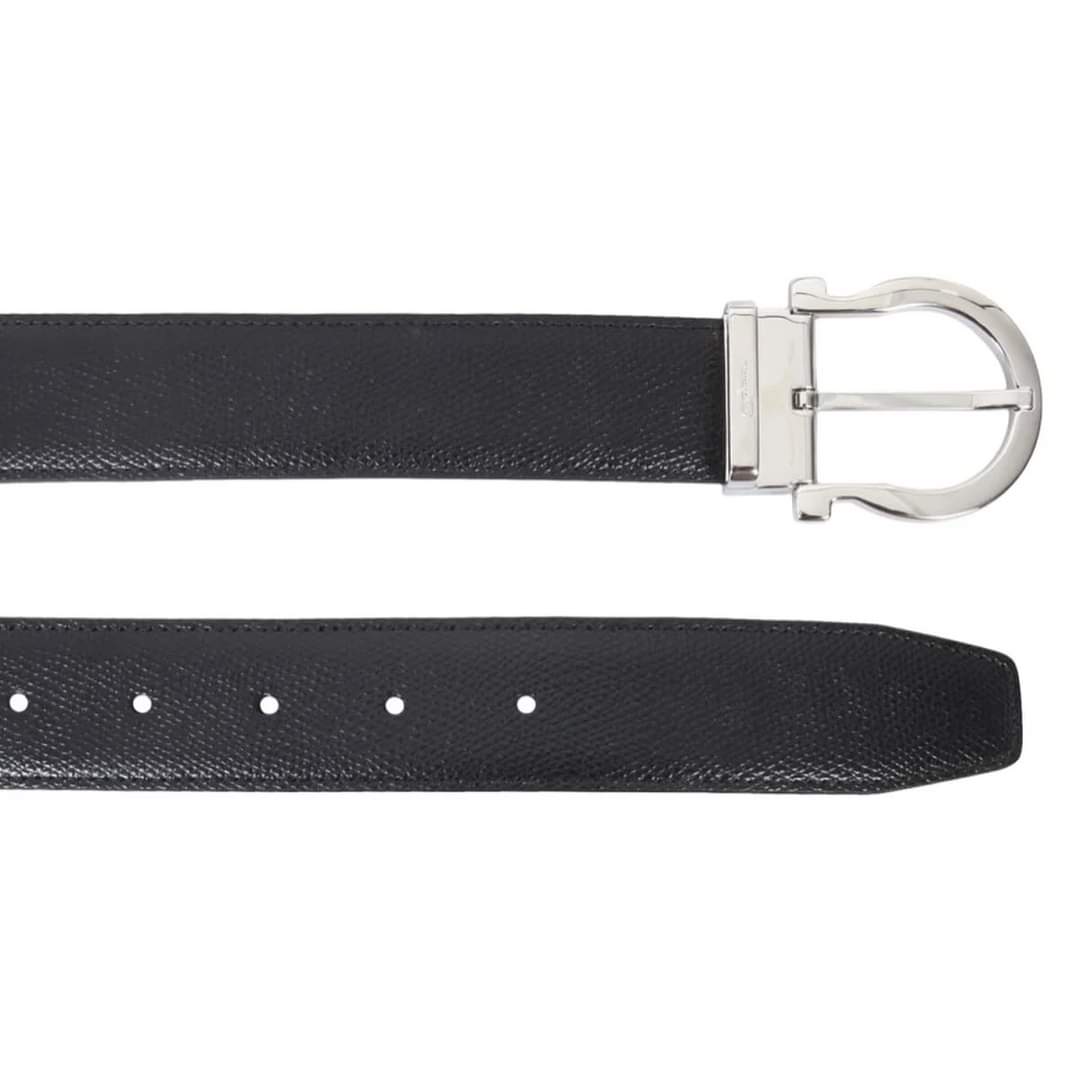 FERRAGAMO REVERSIBLE BELT