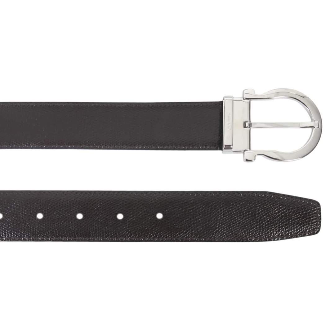 FERRAGAMO REVERSIBLE BELT