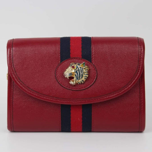 GUCCI RAJAH RED