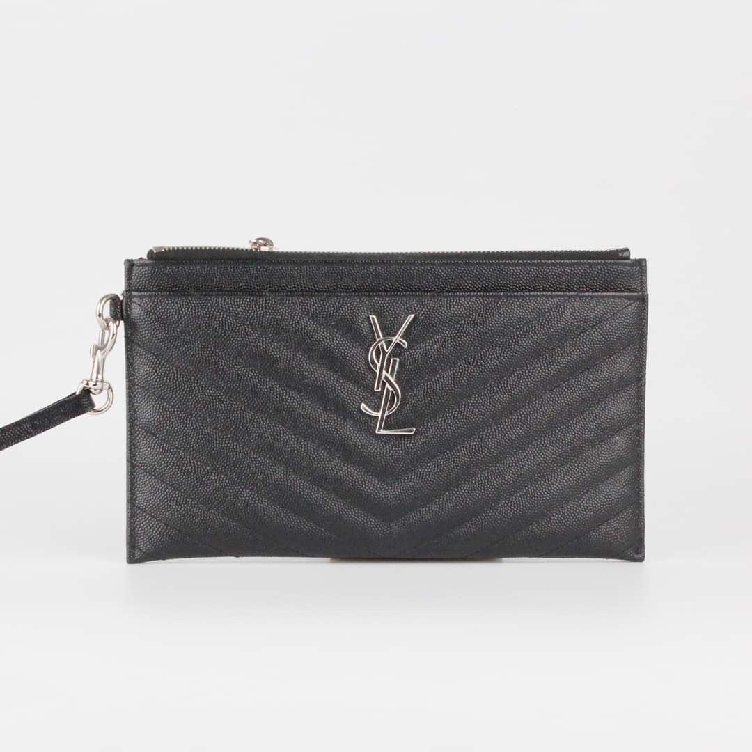 YSL POUCH