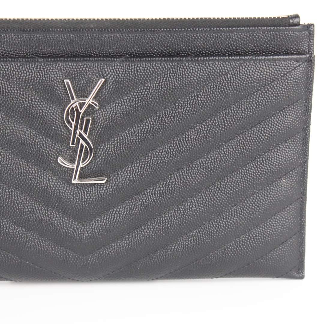 YSL POUCH