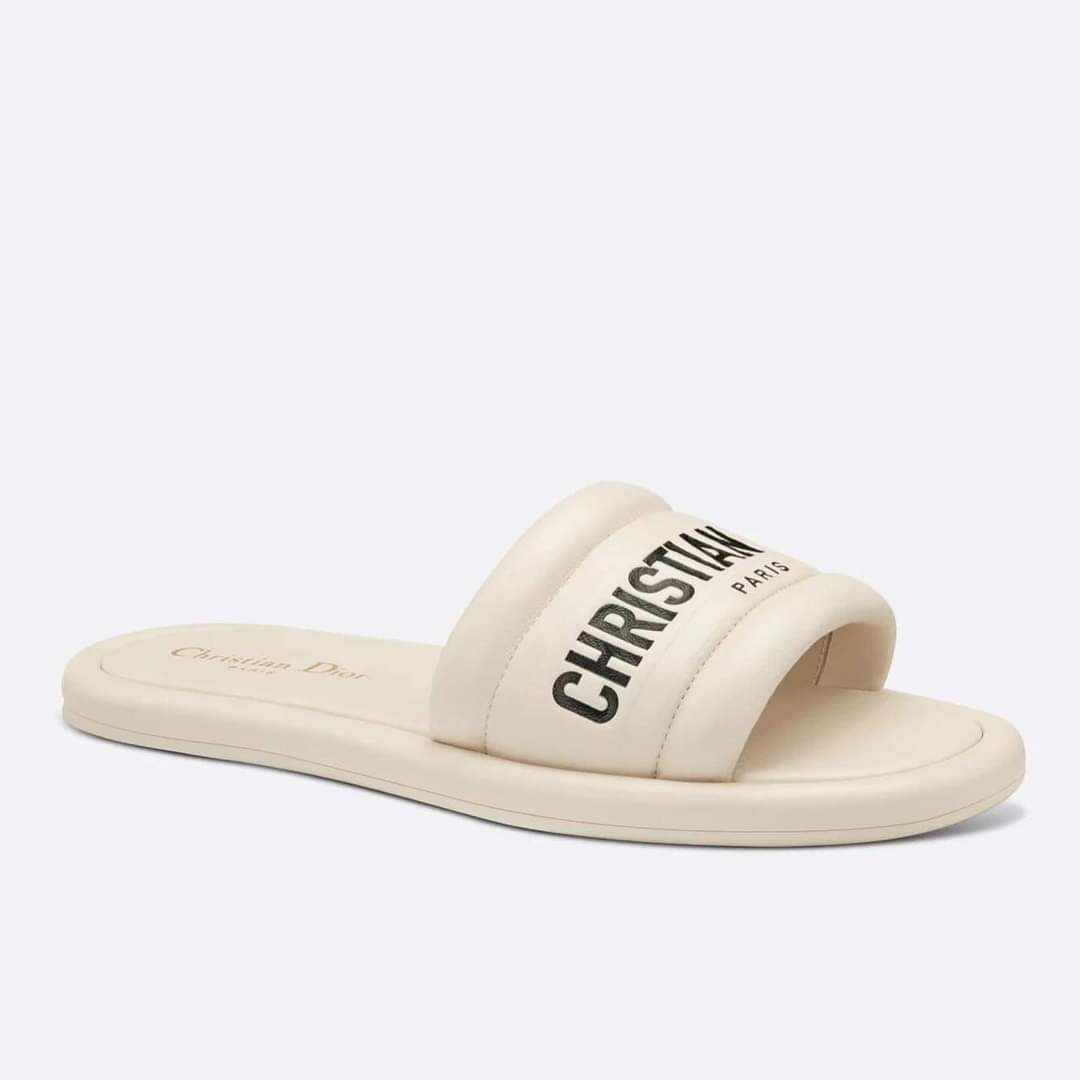 DIOR SLIDES