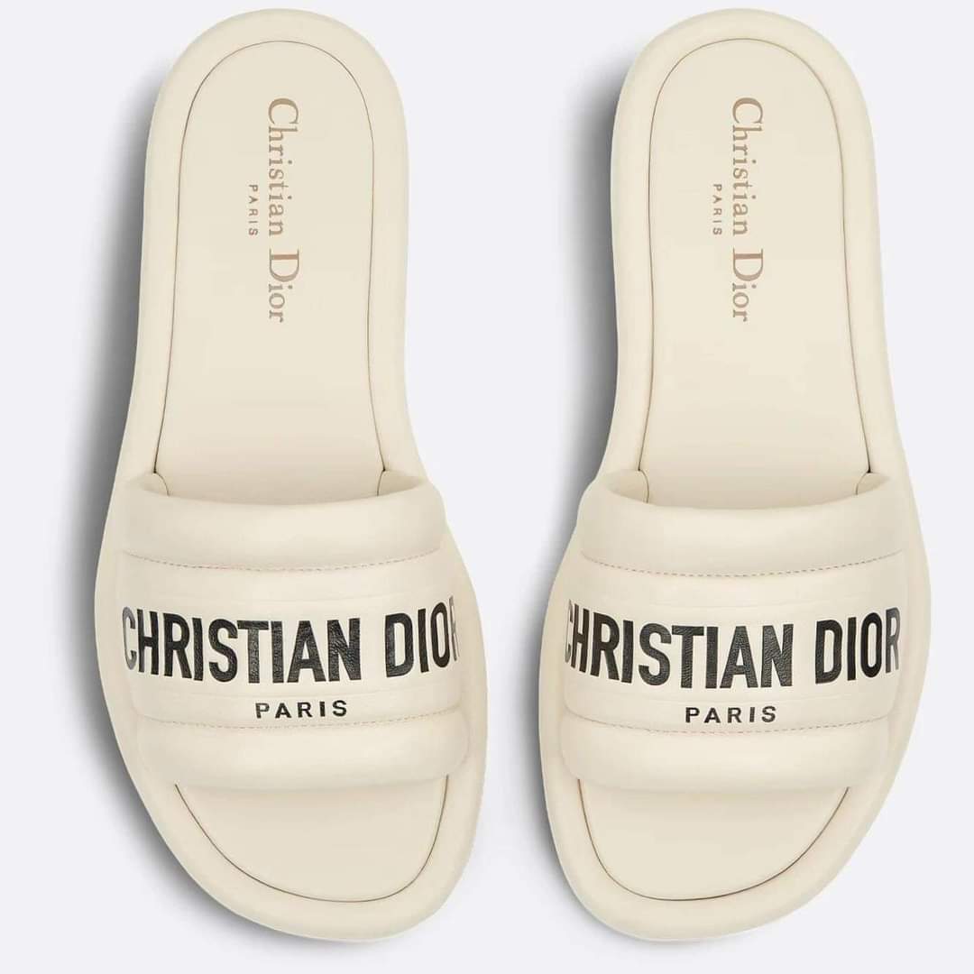 DIOR SLIDES