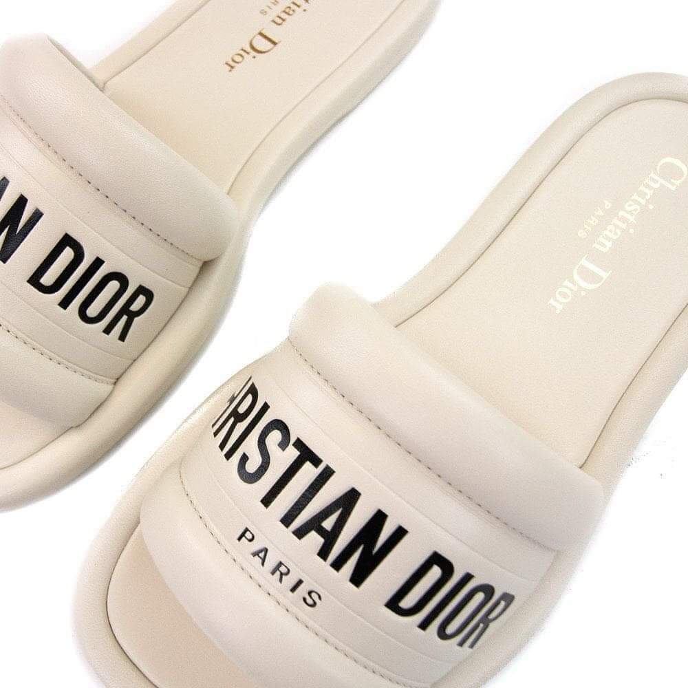 DIOR SLIDES