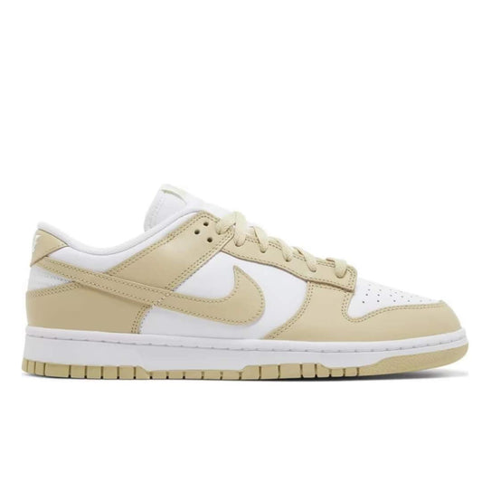 NIKE DUNK LOW GS GOLD