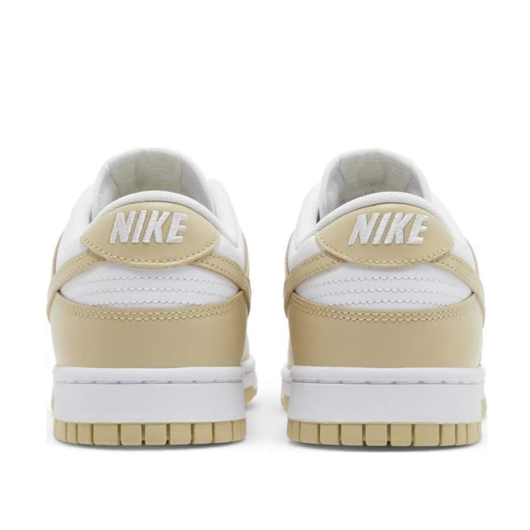 NIKE DUNK LOW GS GOLD