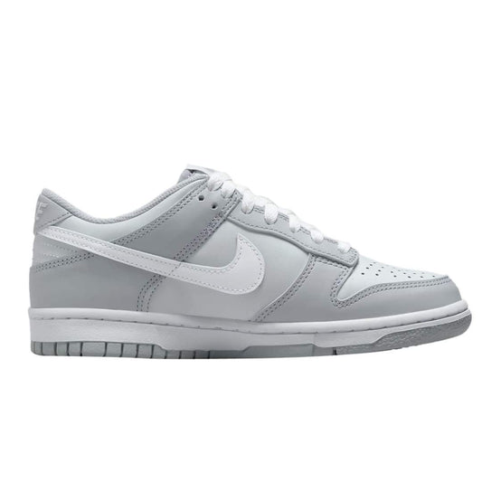 NIKE DUNK LOW GS GREY