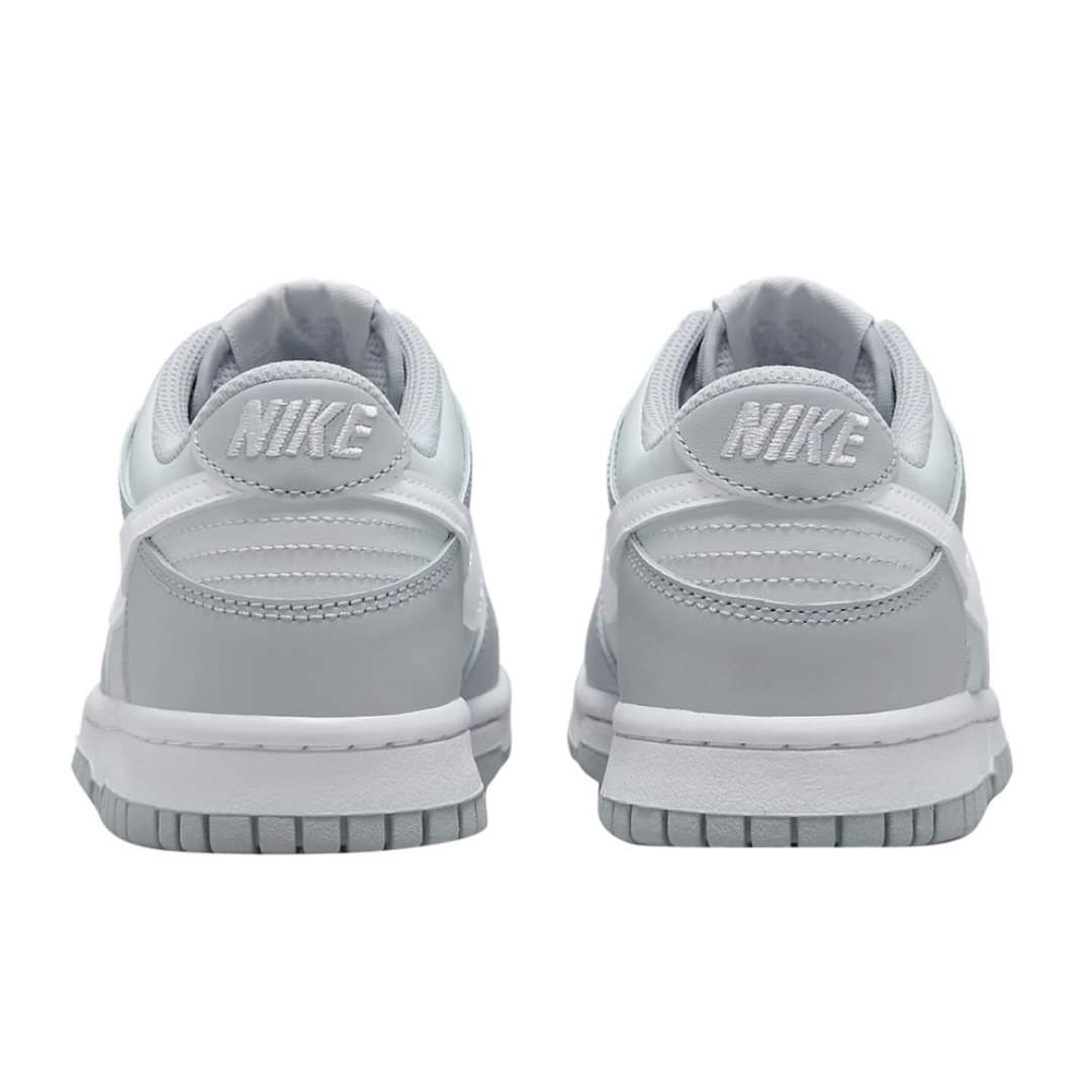 NIKE DUNK LOW GS GREY