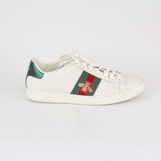 GUCCI ACE SNEAKERS