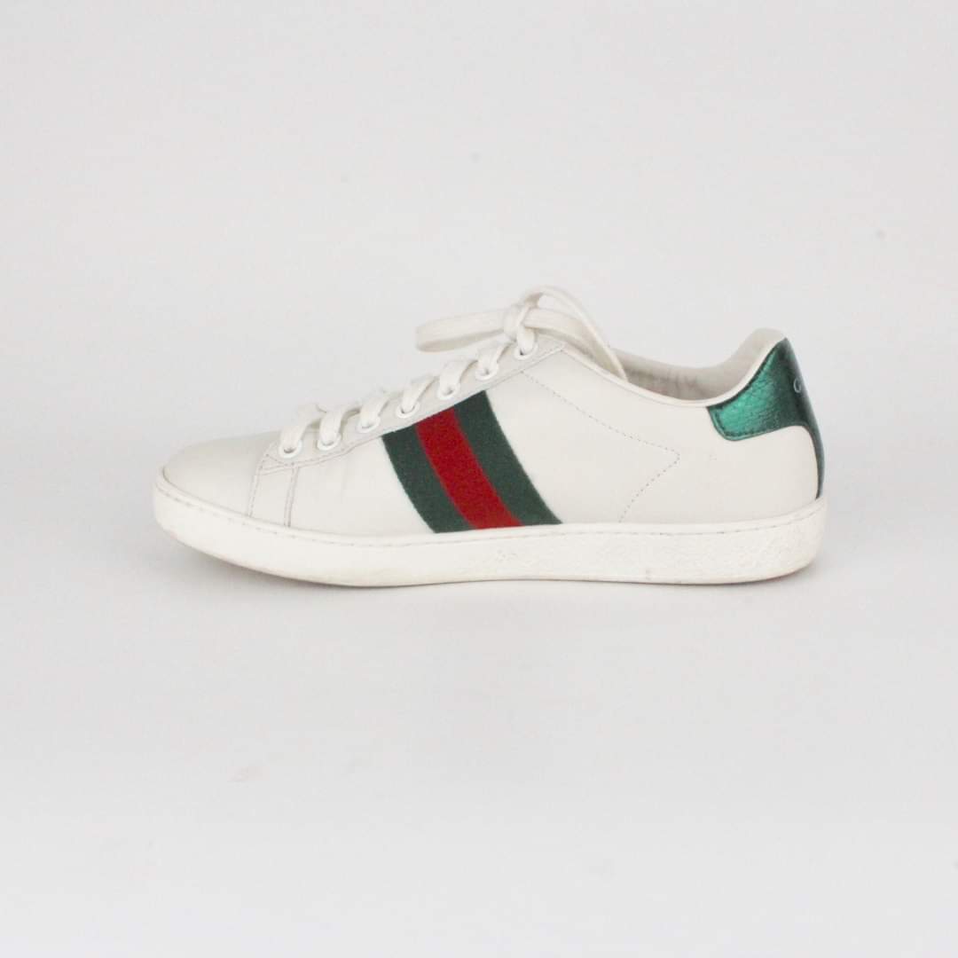 GUCCI ACE SNEAKERS