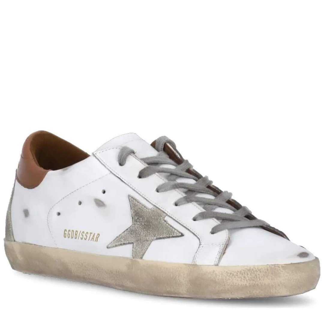 GOLDEN GOOSE DELUXE