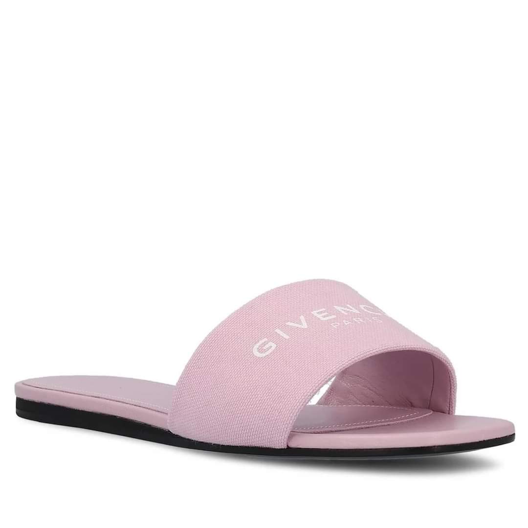 GIVENCHY SLIDES