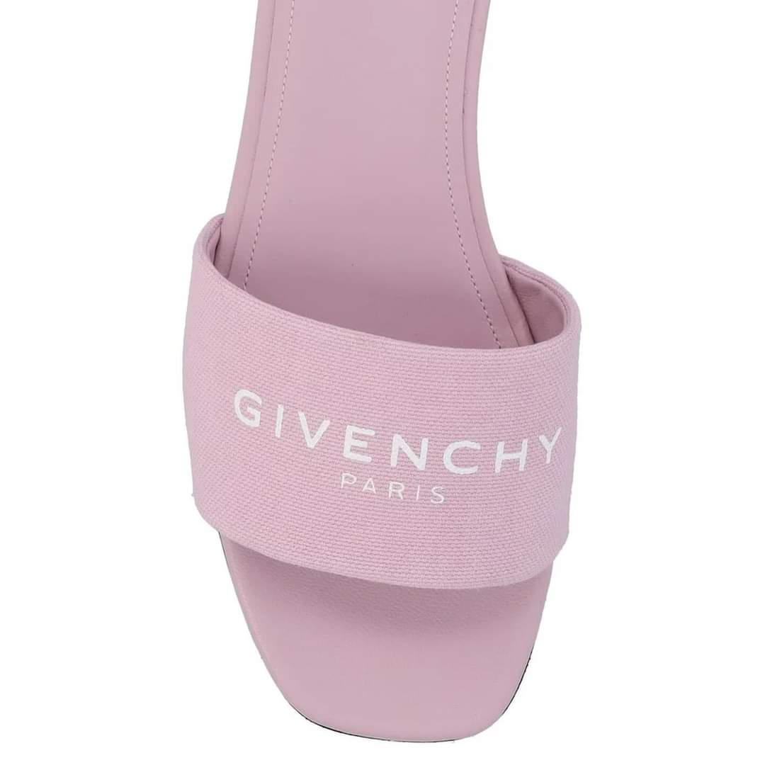 GIVENCHY SLIDES