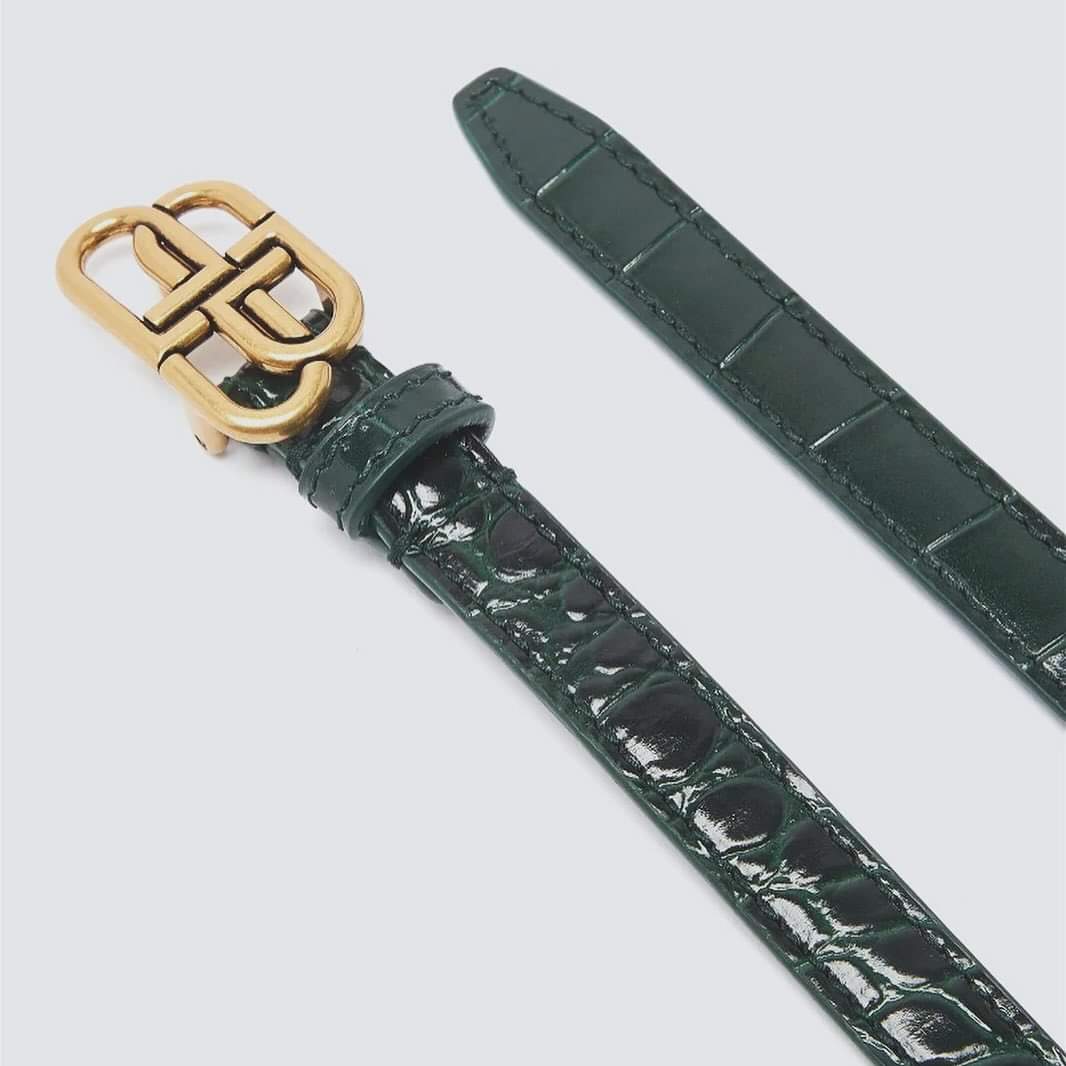 BALENCIAGA BELT