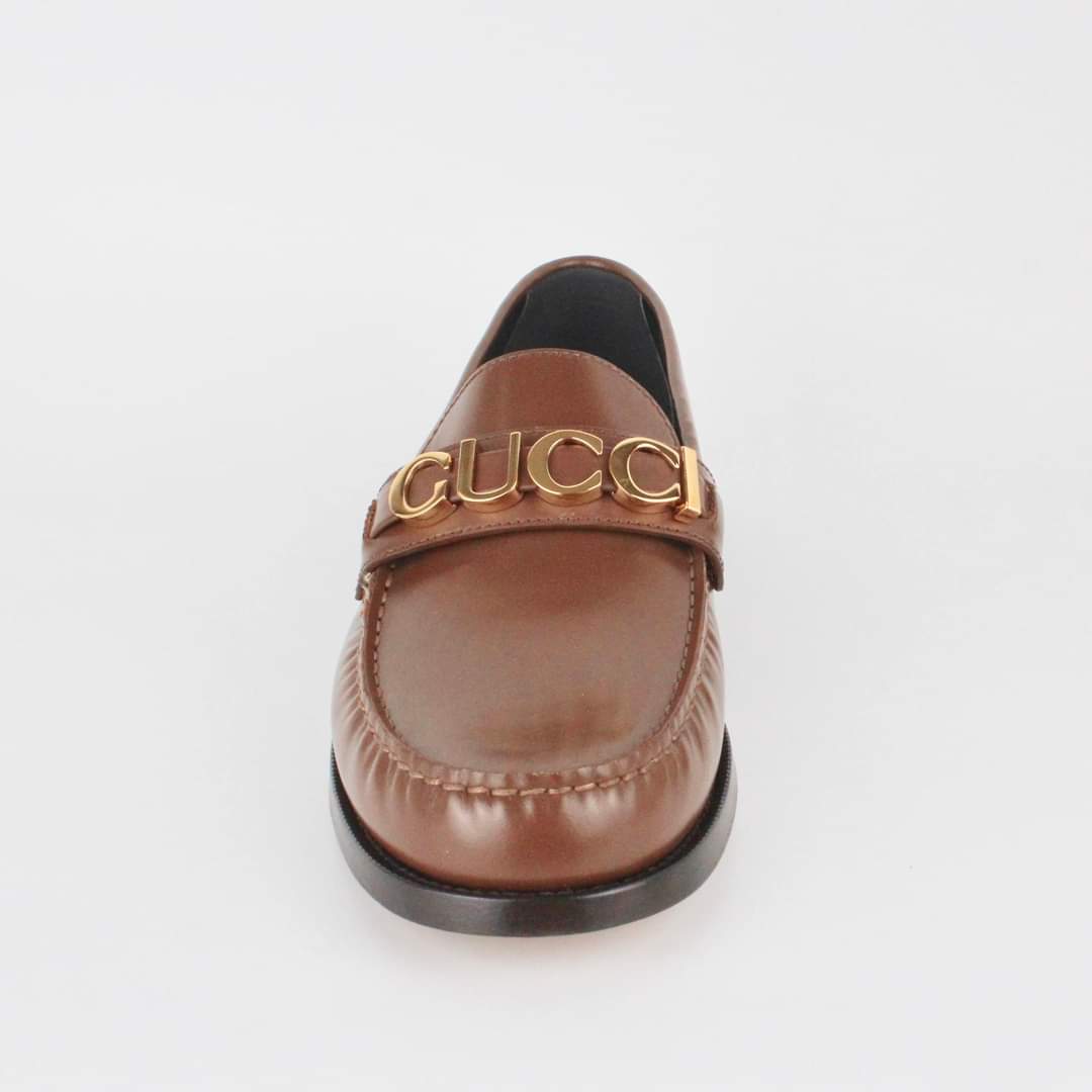 GUCCI HORSEBIT LOAFERS