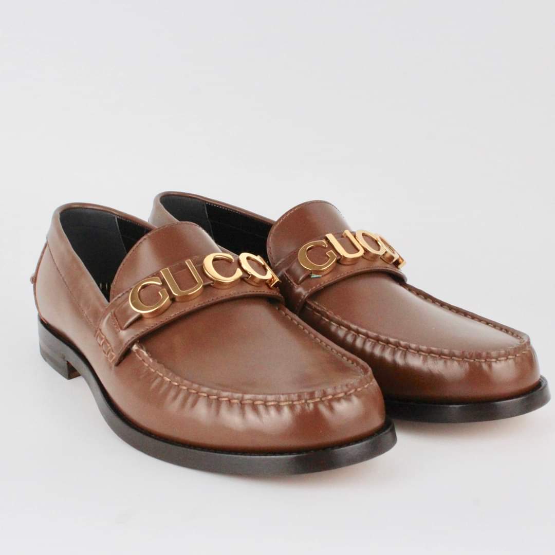 GUCCI HORSEBIT LOAFERS