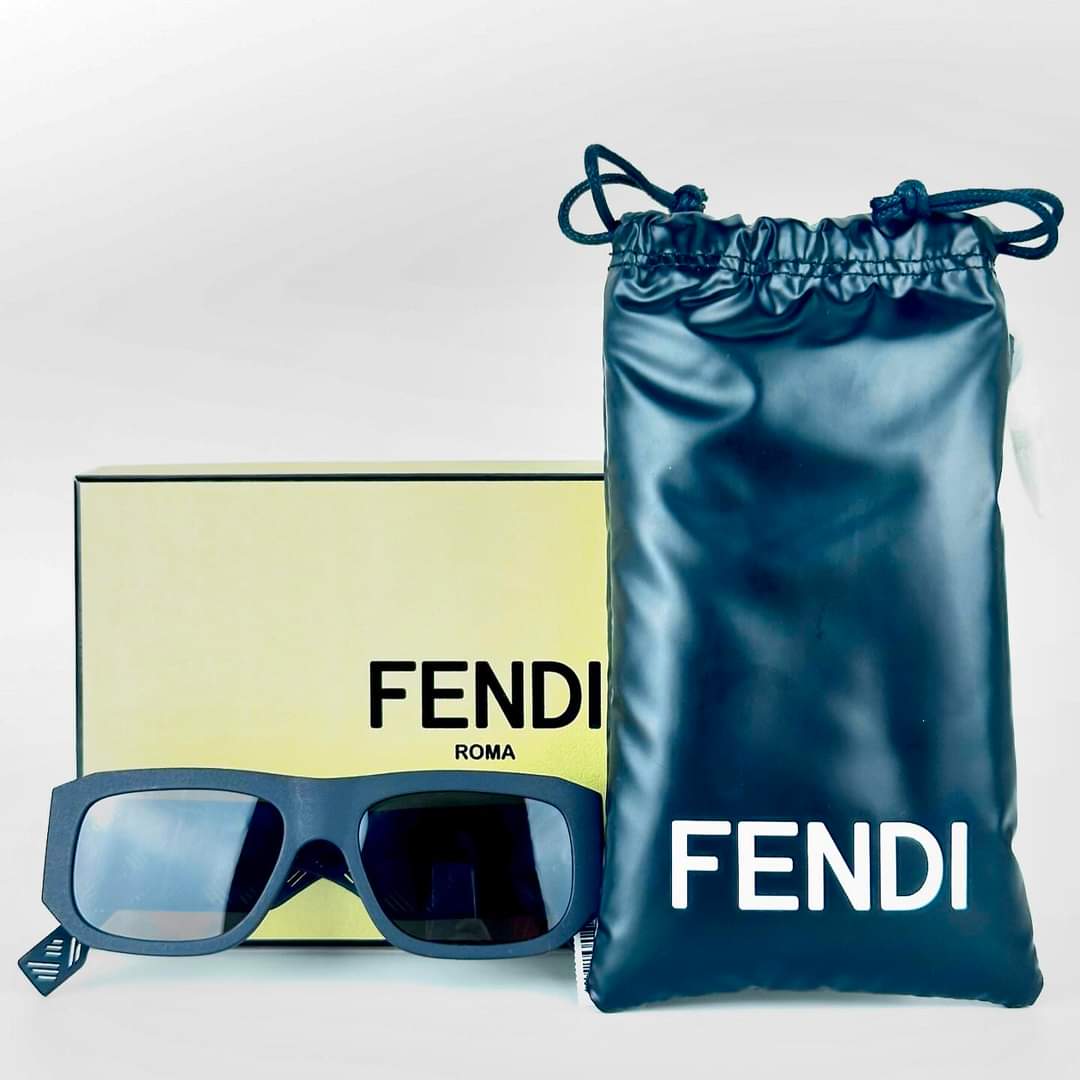 FENDI SUNGLASSES