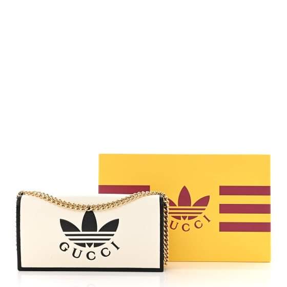 GUCCI X ADDIDAS WOC