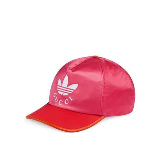 GUCCI X ADDIDAS HAT