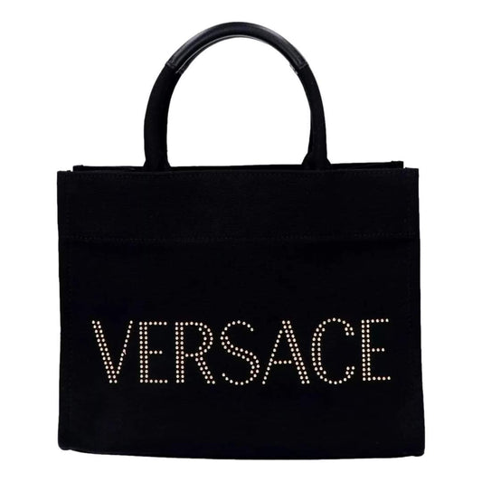 VERSACE TOTE BAG