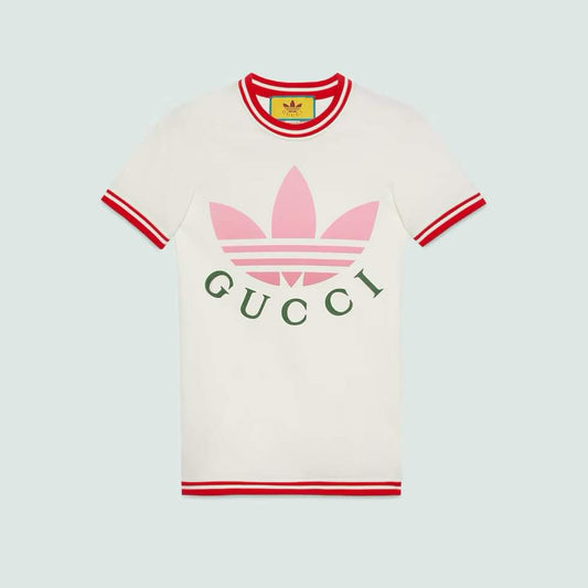 GUCCI X ADDIDAS BLOUSE