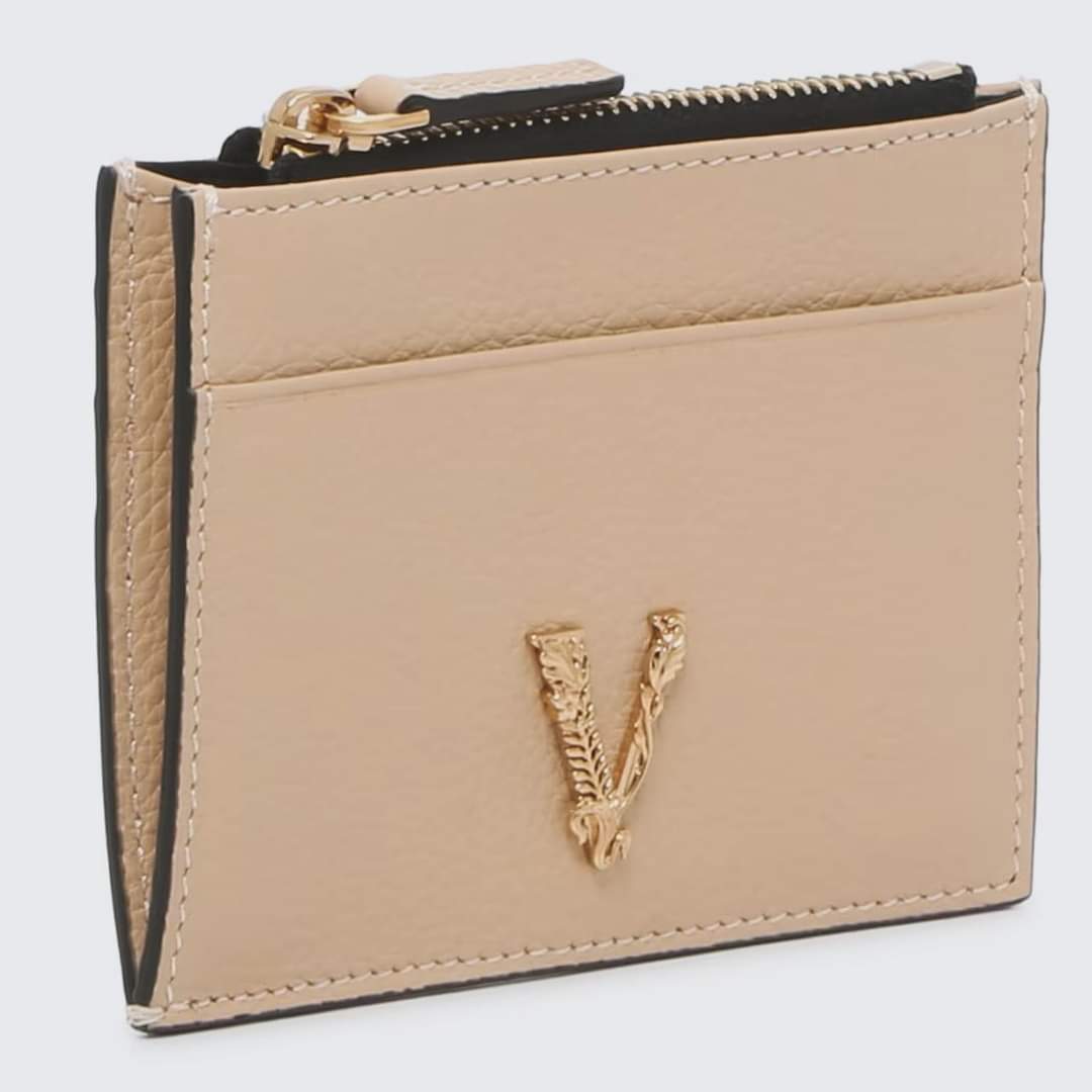 VERSACE VIRTUS WALLET