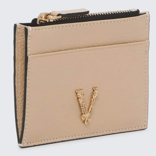 VERSACE VIRTUS WALLET