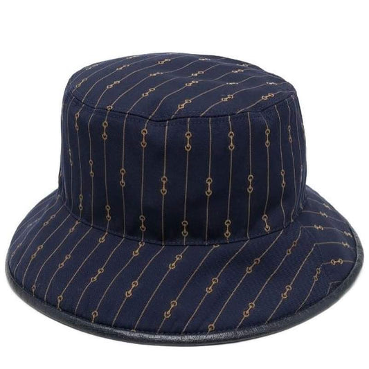 GUCCI REVERSIBLE HAT